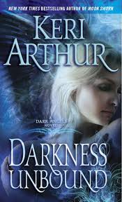Darkness Unbound Is A Gread Book For Fantasy Readers