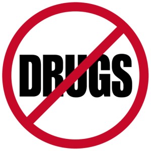 Drug Crackdown: New Random Drug Testing Policy