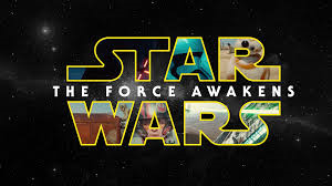 Star Wars: The Force Awakens PG:13