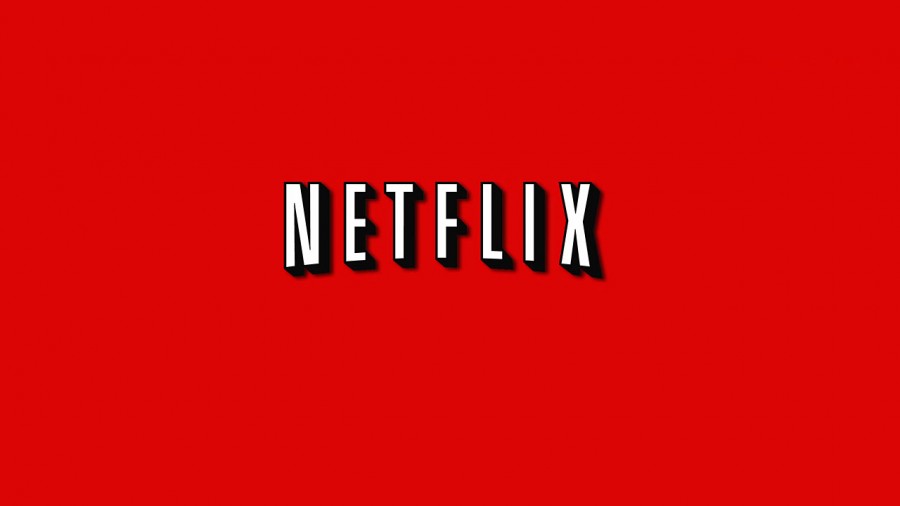 Top 5 TV shows on Netflix