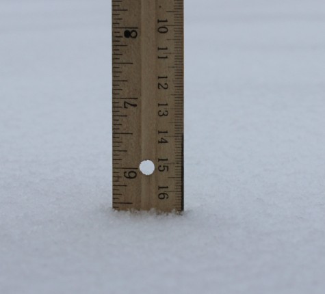 No Snow Day Risks Student Success and Safety