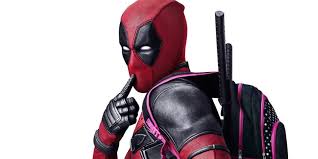 Deadpool combines the best of dark comedy and action packed  movie. Its currently playing at your local B&B Theater.