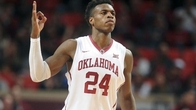Buddy Hield: Big Time or Waste of Time?