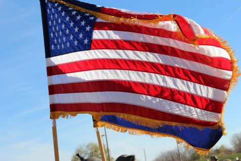 Veteran’s Day Parade