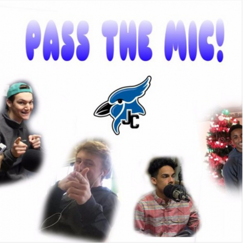 Pass The Mic Episode 4!