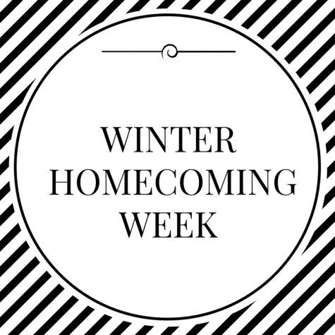 JC’S GOT GAME – Winter Homecoming Week Schedule
