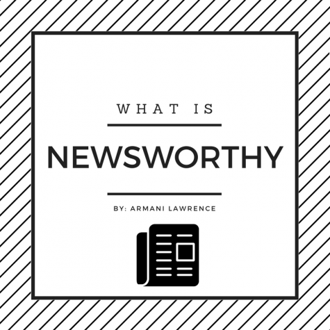 What is News Worthy?