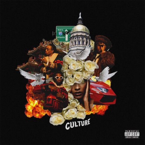 C U L T U R E Album Review