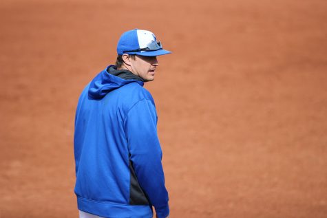 Head Baseball and Basketball Coaches Resign from Coaching Duties