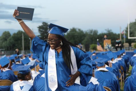 Gallery: Graduation 2017
