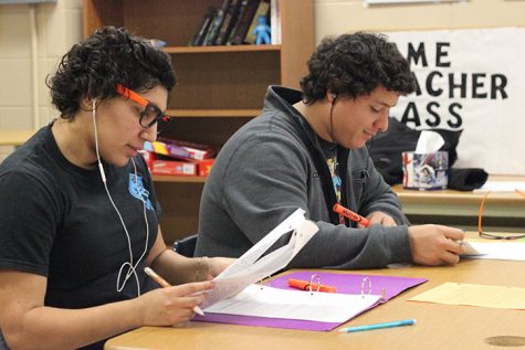 10 Ways to Deal with High School Stress