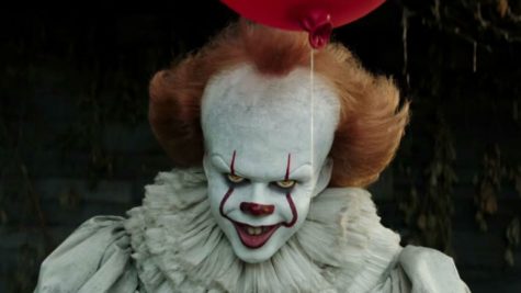 “It” – Movie Review