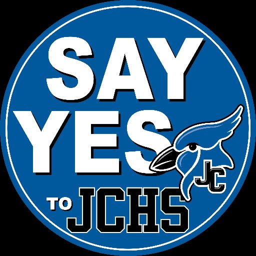Geary County voters have approved the bond issue to build a new high school.