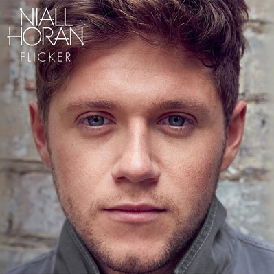 Review: Flicker by Niall Horan