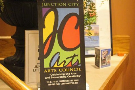 Student Art Auction