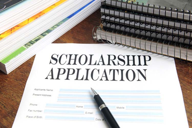 New Scholarships Now Available