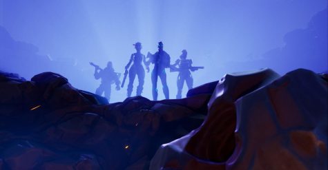 Introducing Fortnite: The New Video Game That Has Taken The World By Storm