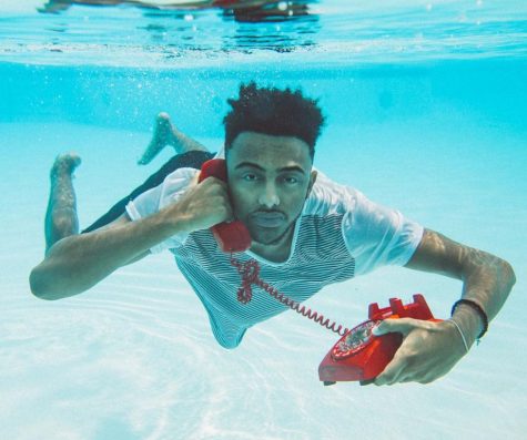 ONEPOINTFIVE – Amine // Album Review