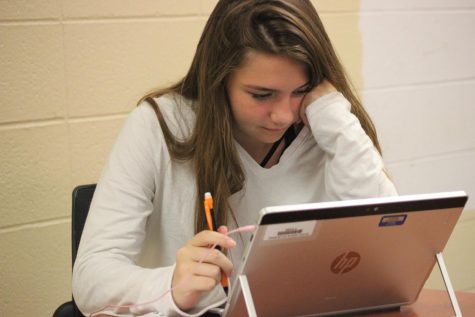 New Personalized Learning Classes Offer Students More Flexibility