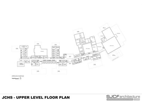 New High School Floor Plans Release