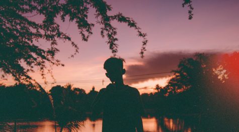 Five Lo-Fi Hip-Hop Songs For Your Playlist