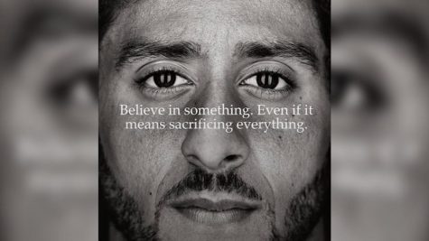 Nike’s Colin Kaepernick Controversy