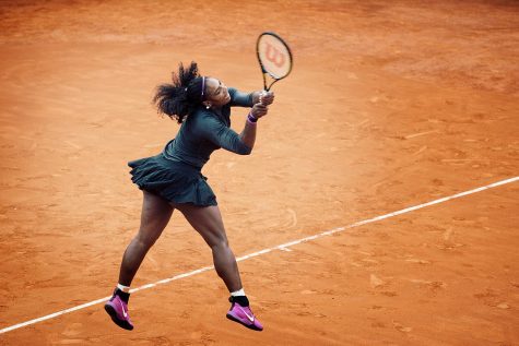 Osaka’s Tennis Victory Overshadowed by Serena Dispute