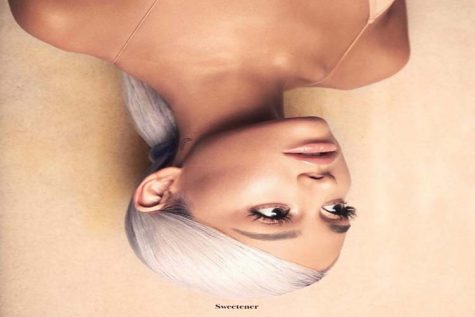 REVIEW: “Sweetener” by Ariana Grande