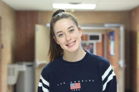 Birds of the Nest: Reece Boland
