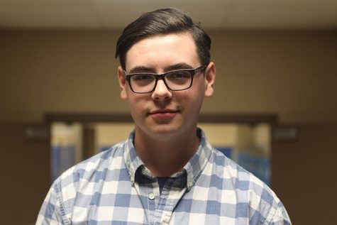 Birds of the Nest: Trevor Provost