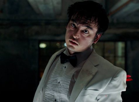 Album Review: BALLADS 1 – Joji