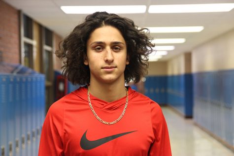 Birds of the Nest: Andrew Khoury
