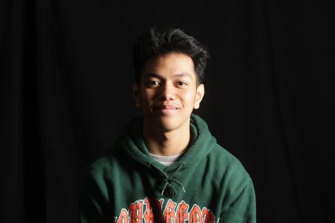 Photo of Froilen Pabalan