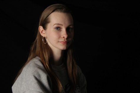 JCHS Students Deal With the Deployment of Family Members