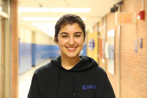 Birds of The Nest: Grace Kroeger