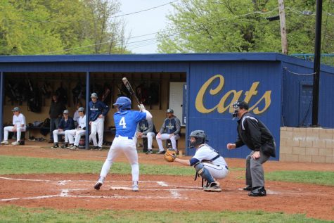 Baseball Field Reconstruction Prevents Home Games