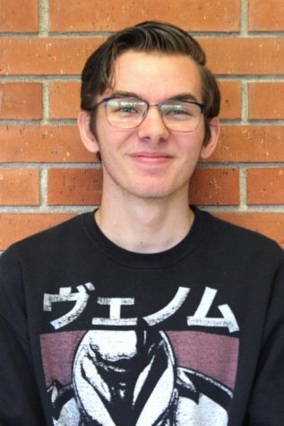 Birds of the Nest: Jacob Lindsey