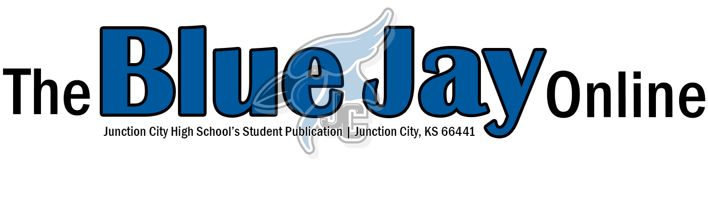The student news site of Junction City High School.